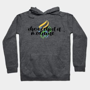 ohsu medical school Hoodie